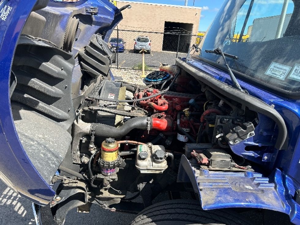 Flatbed Truck-Light and Medium Duty Trucks-Freightliner-2019-M2-West Babylon-NY-133,346\n\t\tmiles-$ 55,000 - Image 21