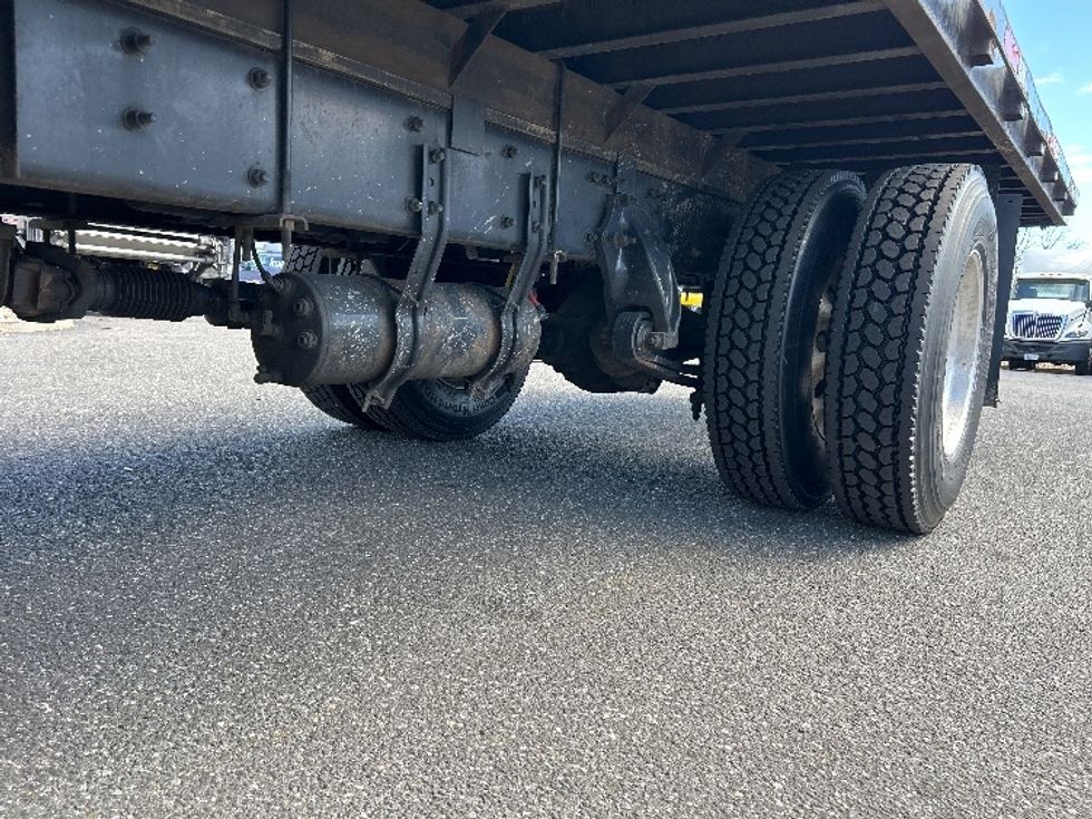 Flatbed Truck-Light and Medium Duty Trucks-Freightliner-2019-M2-West Babylon-NY-133,346\n\t\tmiles-$ 55,000 - Image 5