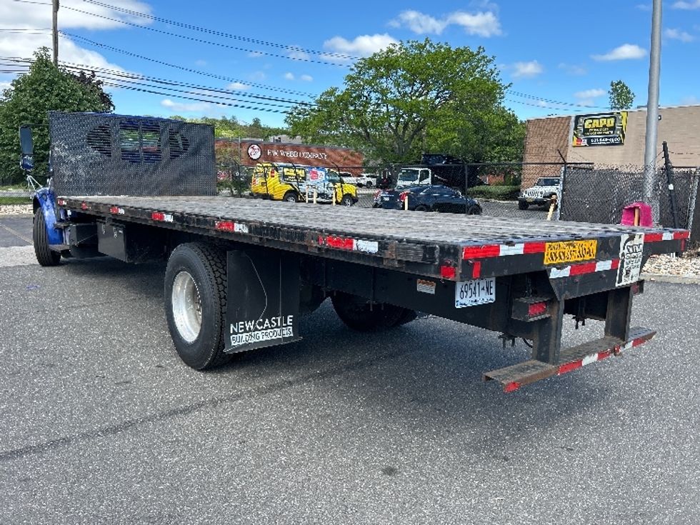 Flatbed Truck-Light and Medium Duty Trucks-Freightliner-2019-M2-West Babylon-NY-133,346\n\t\tmiles-$ 55,000 - Image 6