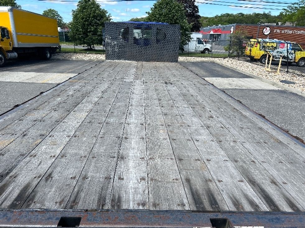 Flatbed Truck-Light and Medium Duty Trucks-Freightliner-2019-M2-West Babylon-NY-133,346\n\t\tmiles-$ 55,000 - Image 9