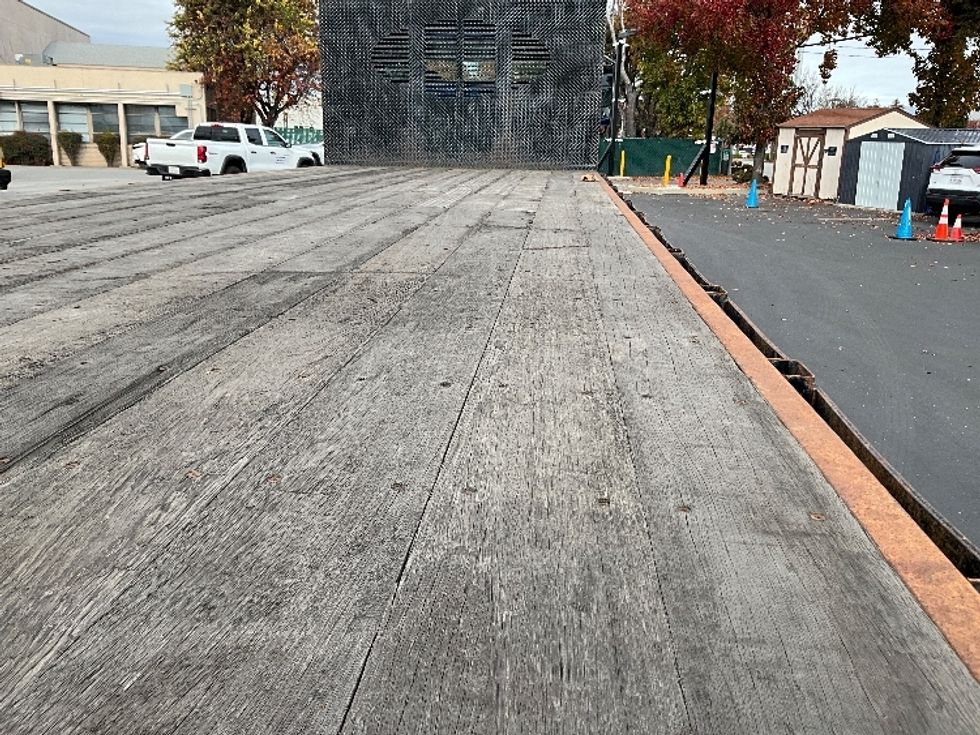 Flatbed Truck-Light and Medium Duty Trucks-Freightliner-2019-M2-West Sacramento-CA-111,950\n\t\tmiles-$ 58,500 - Image 10