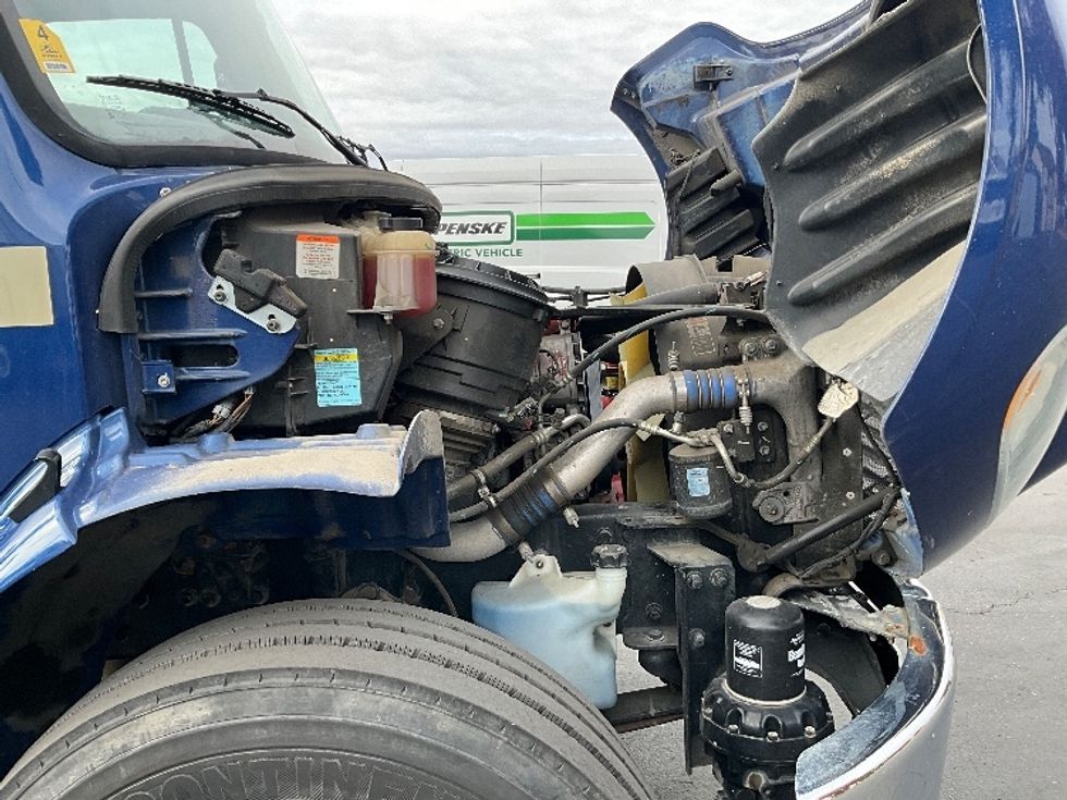 Flatbed Truck-Light and Medium Duty Trucks-Freightliner-2019-M2-West Sacramento-CA-111,950\n\t\tmiles-$ 58,500 - Image 21