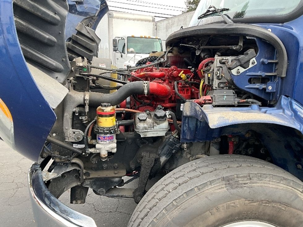 Flatbed Truck-Light and Medium Duty Trucks-Freightliner-2019-M2-West Sacramento-CA-111,950\n\t\tmiles-$ 58,500 - Image 22