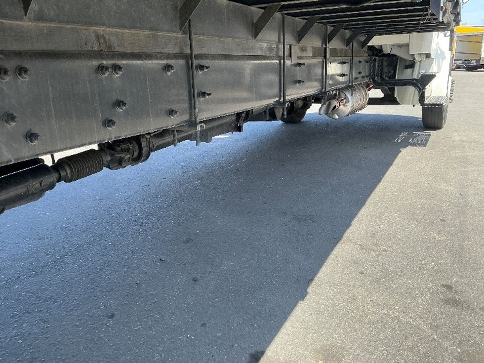 Flatbed Truck-Light and Medium Duty Trucks-Freightliner-2019-M2-West Sacramento-CA-125,587\n\t\tmiles-$ 48,500 - Image 14