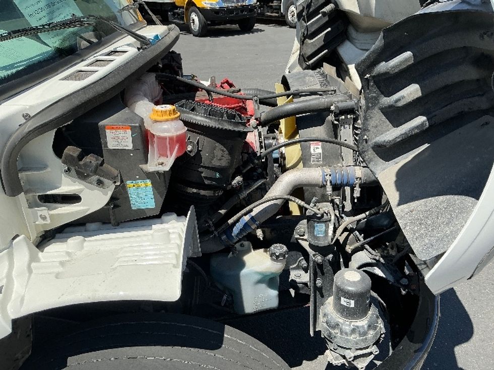 Flatbed Truck-Light and Medium Duty Trucks-Freightliner-2019-M2-West Sacramento-CA-125,587\n\t\tmiles-$ 48,500 - Image 23