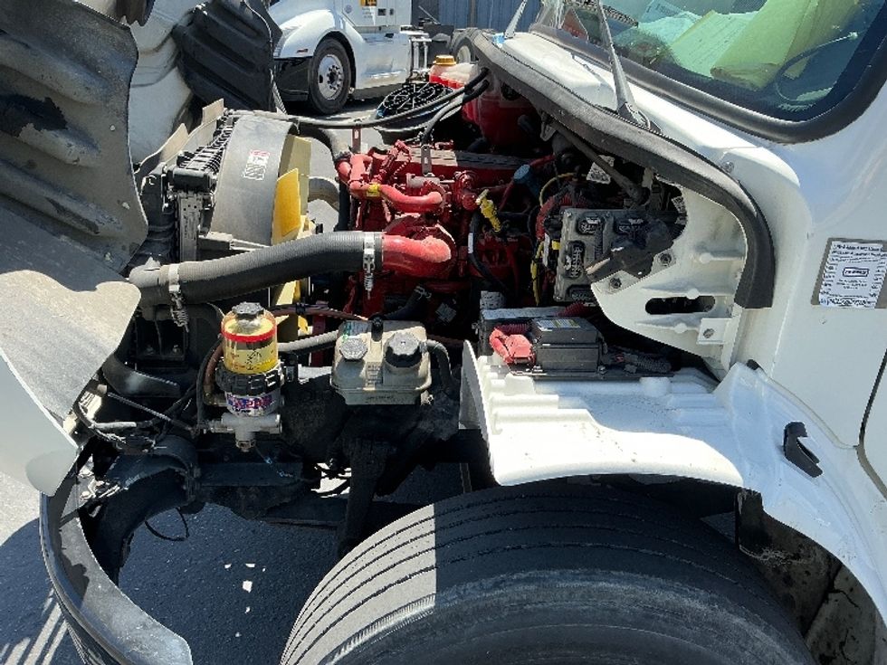 Flatbed Truck-Light and Medium Duty Trucks-Freightliner-2019-M2-West Sacramento-CA-125,587\n\t\tmiles-$ 48,500 - Image 24