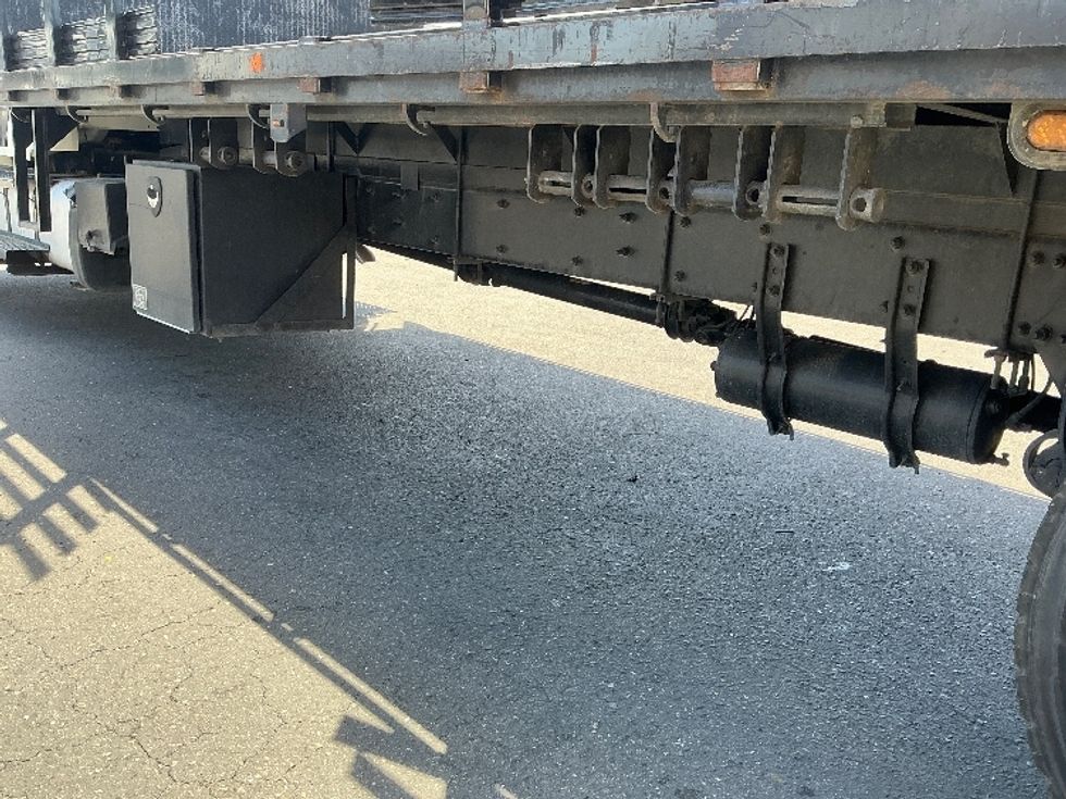 Flatbed Truck-Light and Medium Duty Trucks-Freightliner-2019-M2-West Sacramento-CA-125,587\n\t\tmiles-$ 48,500 - Image 5