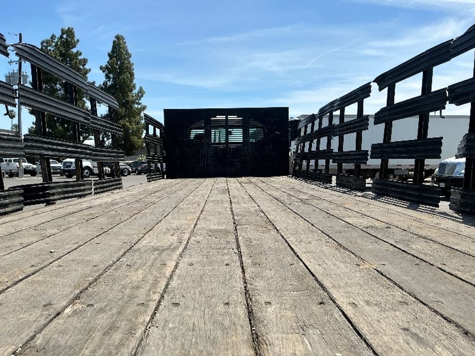 Flatbed Truck-Light and Medium Duty Trucks-Freightliner-2019-M2-West Sacramento-CA-125,587\n\t\tmiles-$ 48,500 - Image 8