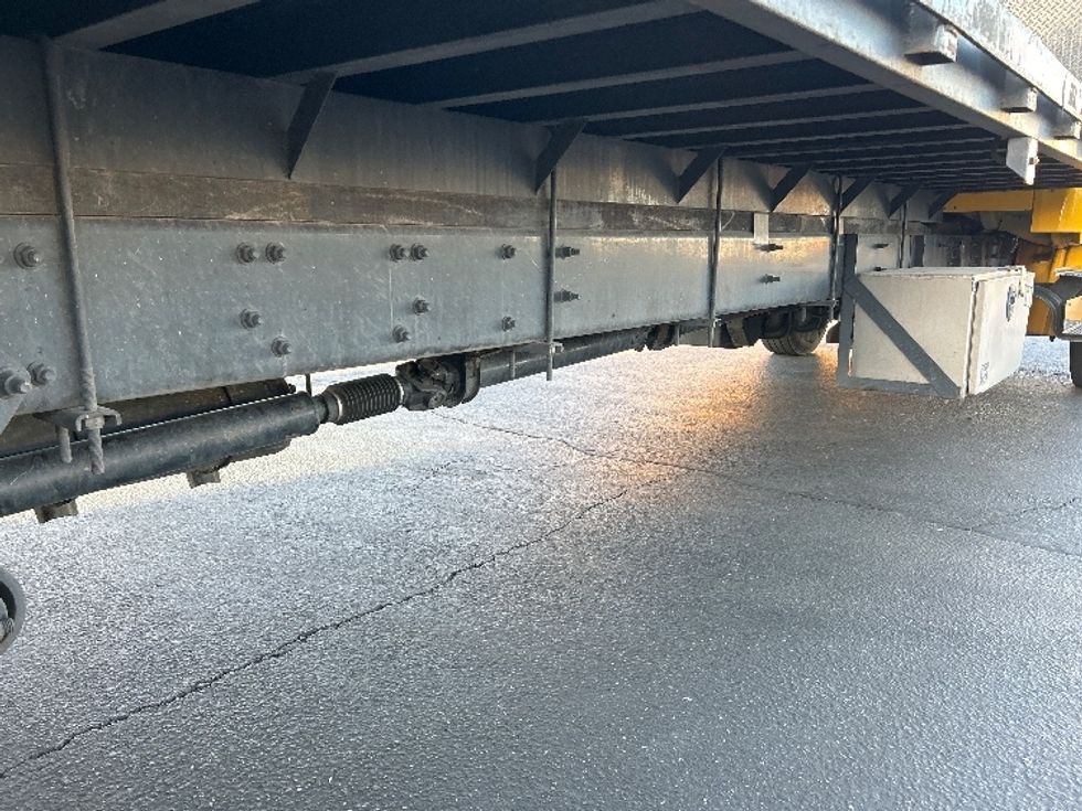 Flatbed Truck-Light and Medium Duty Trucks-Freightliner-2019-M2-West Sacramento-CA-127,115\n\t\tmiles-$ 55,750 - Image 12