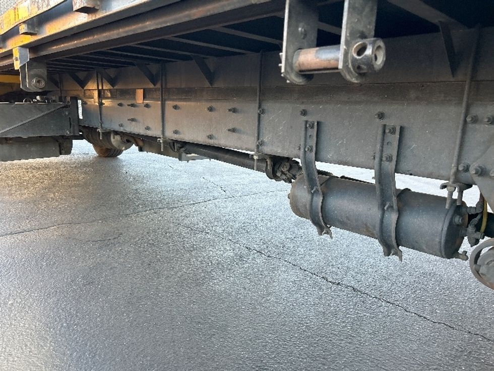 Flatbed Truck-Light and Medium Duty Trucks-Freightliner-2019-M2-West Sacramento-CA-127,115\n\t\tmiles-$ 55,750 - Image 5