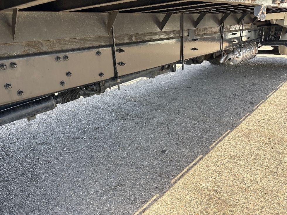 Flatbed Truck-Light and Medium Duty Trucks-Freightliner-2019-M2-West Sacramento-CA-140,526\n\t\tmiles-$ 47,250 - Image 14