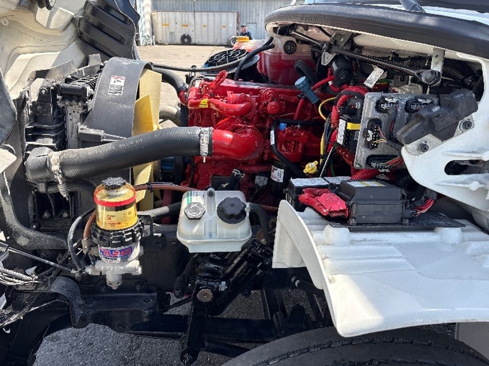 Flatbed Truck-Light and Medium Duty Trucks-Freightliner-2019-M2-West Sacramento-CA-140,526\n\t\tmiles-$ 47,250 - Image 24