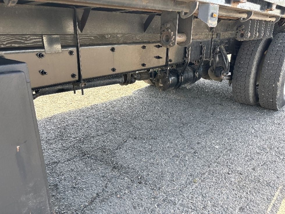 Flatbed Truck-Light and Medium Duty Trucks-Freightliner-2019-M2-West Sacramento-CA-140,526\n\t\tmiles-$ 47,250 - Image 5