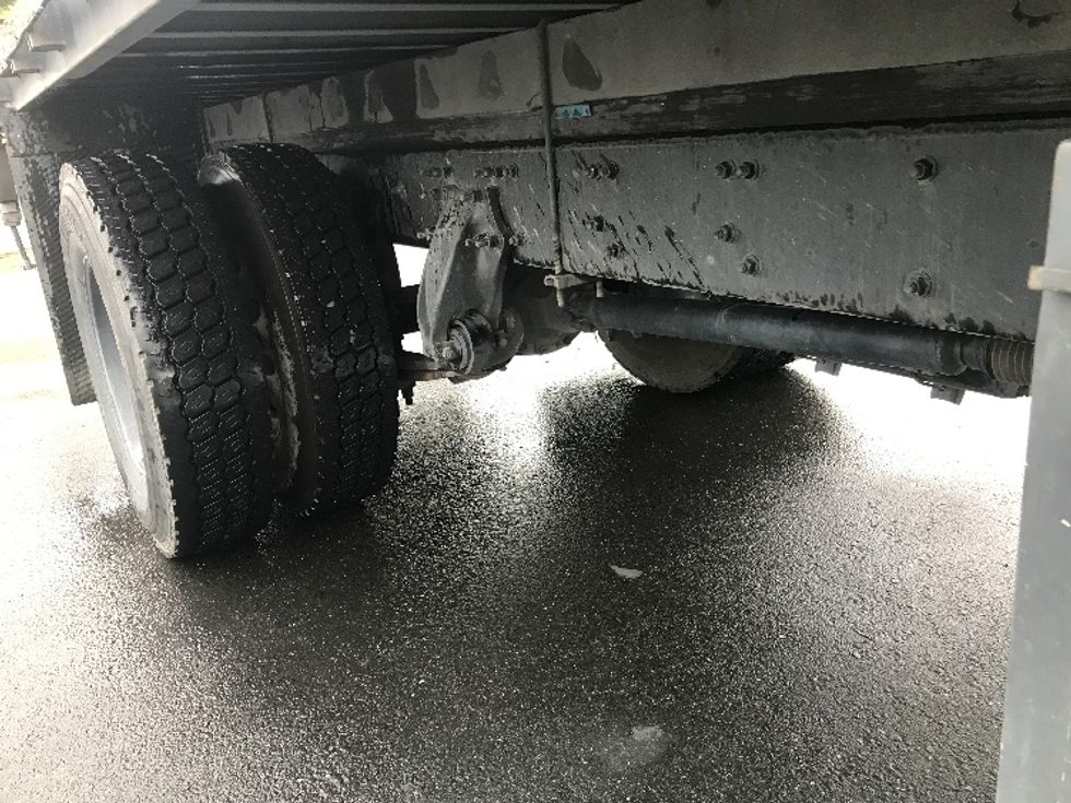 Flatbed Truck-Light and Medium Duty Trucks-Freightliner-2019-M2-West Sacramento-CA-142,506\n\t\tmiles-$ 42,500 - Image 13