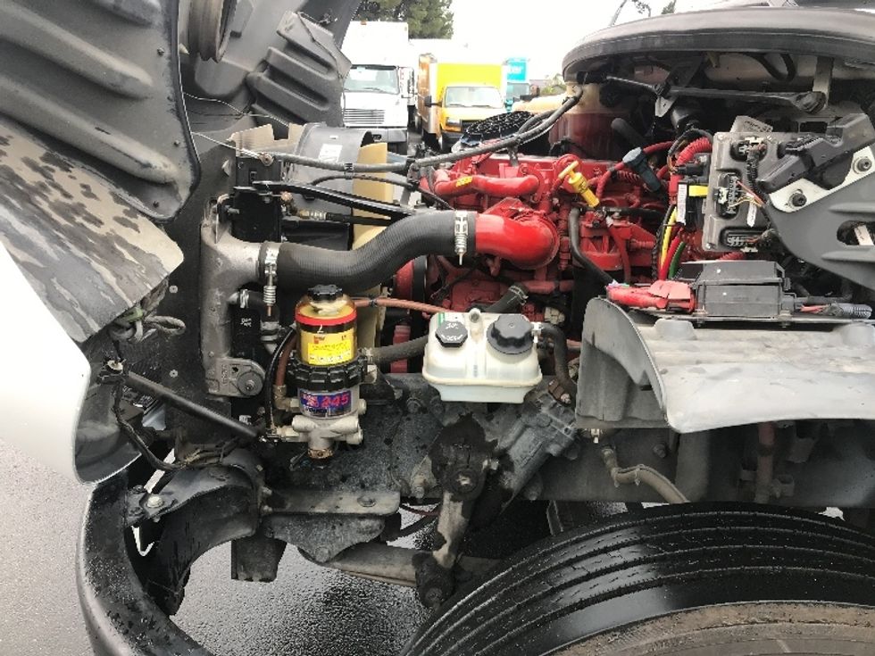 Flatbed Truck-Light and Medium Duty Trucks-Freightliner-2019-M2-West Sacramento-CA-142,506\n\t\tmiles-$ 42,500 - Image 20