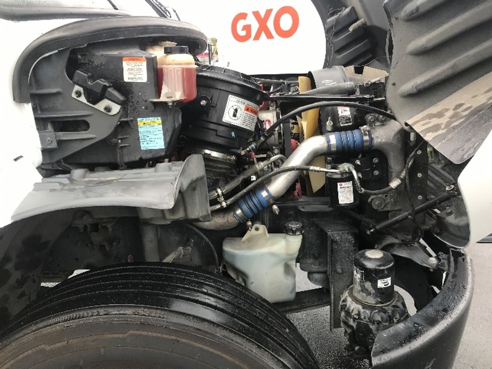 Flatbed Truck-Light and Medium Duty Trucks-Freightliner-2019-M2-West Sacramento-CA-142,506\n\t\tmiles-$ 42,500 - Image 21