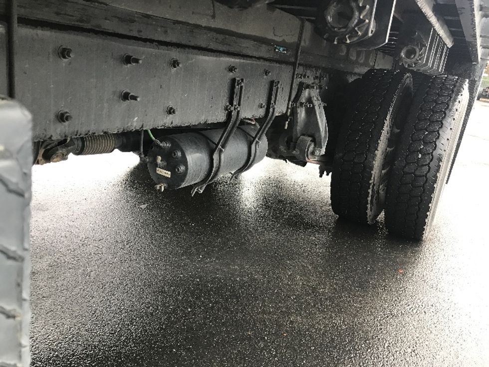 Flatbed Truck-Light and Medium Duty Trucks-Freightliner-2019-M2-West Sacramento-CA-142,506\n\t\tmiles-$ 42,500 - Image 5