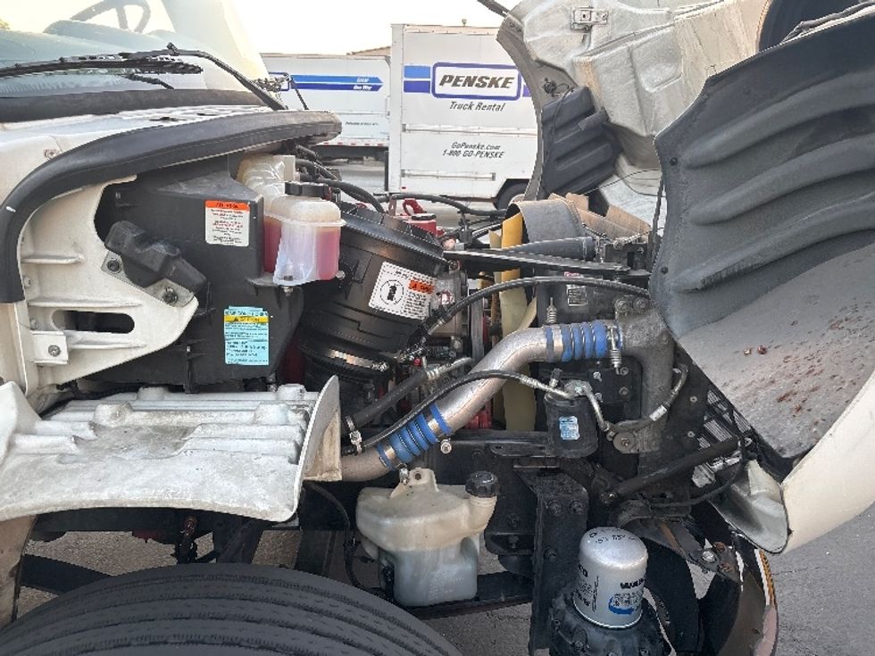 Flatbed Truck-Light and Medium Duty Trucks-Freightliner-2019-M2-West Sacramento-CA-158,199\n\t\tmiles-$ 54,250 - Image 23