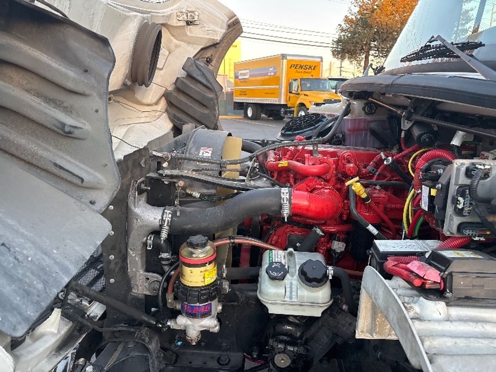 Flatbed Truck-Light and Medium Duty Trucks-Freightliner-2019-M2-West Sacramento-CA-158,199\n\t\tmiles-$ 54,250 - Image 24
