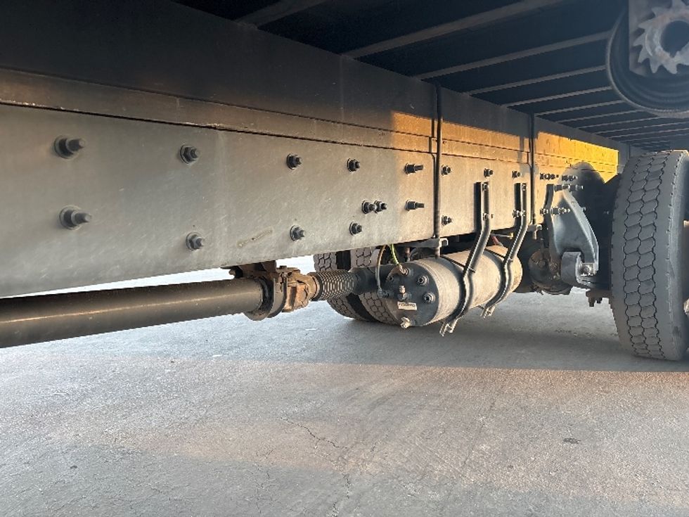 Flatbed Truck-Light and Medium Duty Trucks-Freightliner-2019-M2-West Sacramento-CA-158,199\n\t\tmiles-$ 54,250 - Image 5