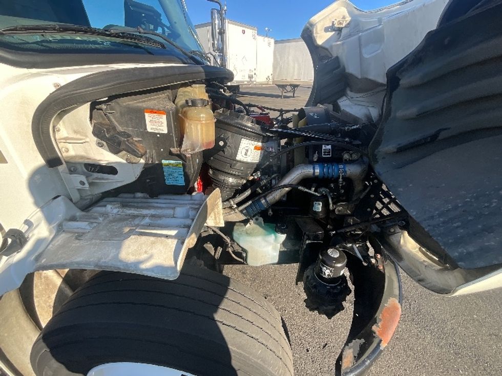 Flatbed Truck-Light and Medium Duty Trucks-Freightliner-2019-M2-West Sacramento-CA-285,415\n\t\tmiles-$ 38,250 - Image 23