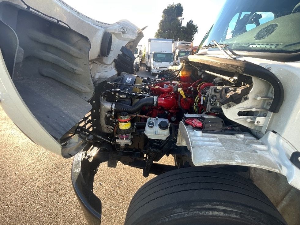 Flatbed Truck-Light and Medium Duty Trucks-Freightliner-2019-M2-West Sacramento-CA-285,415\n\t\tmiles-$ 38,250 - Image 24