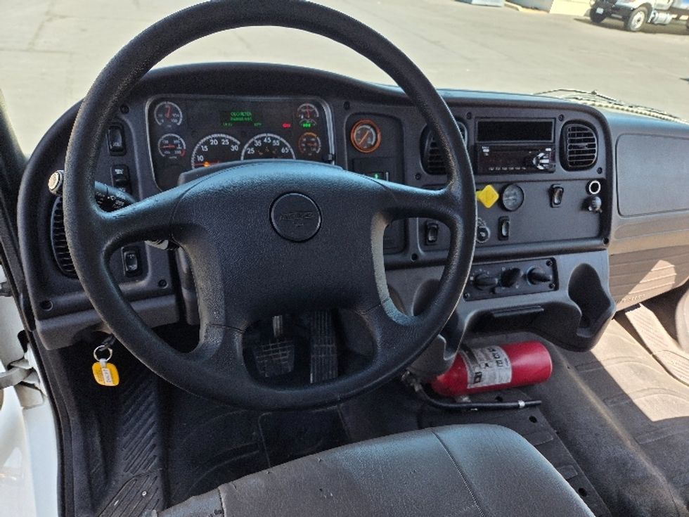 Flatbed Truck-Light and Medium Duty Trucks-Freightliner-2019-M2-West Sacramento-CA-360,469\n\t\tmiles-$ 36,250 - Image 14