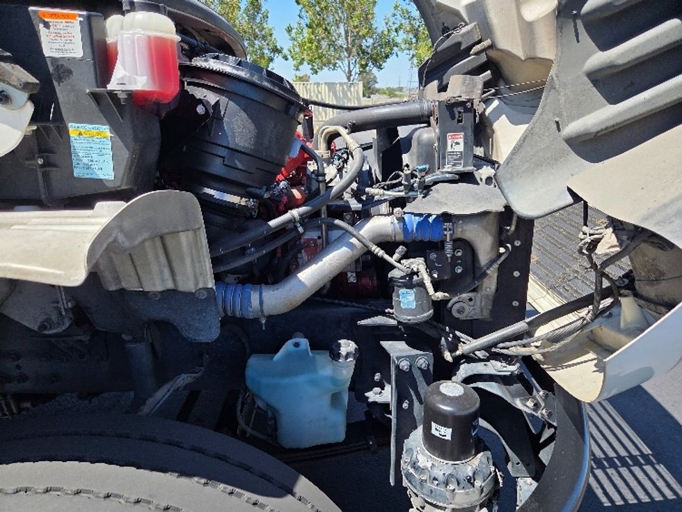 Flatbed Truck-Light and Medium Duty Trucks-Freightliner-2019-M2-West Sacramento-CA-360,469\n\t\tmiles-$ 36,250 - Image 19