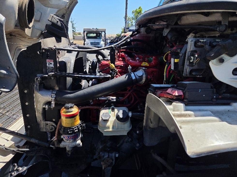 Flatbed Truck-Light and Medium Duty Trucks-Freightliner-2019-M2-West Sacramento-CA-360,469\n\t\tmiles-$ 36,250 - Image 20