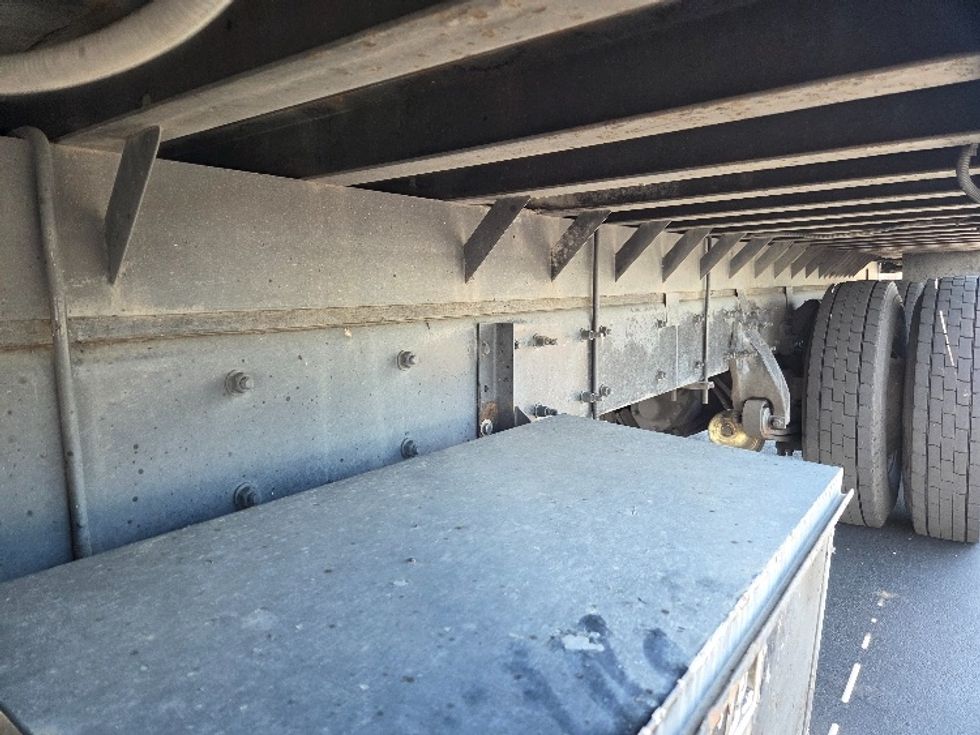 Flatbed Truck-Light and Medium Duty Trucks-Freightliner-2019-M2-West Sacramento-CA-360,469\n\t\tmiles-$ 36,250 - Image 5