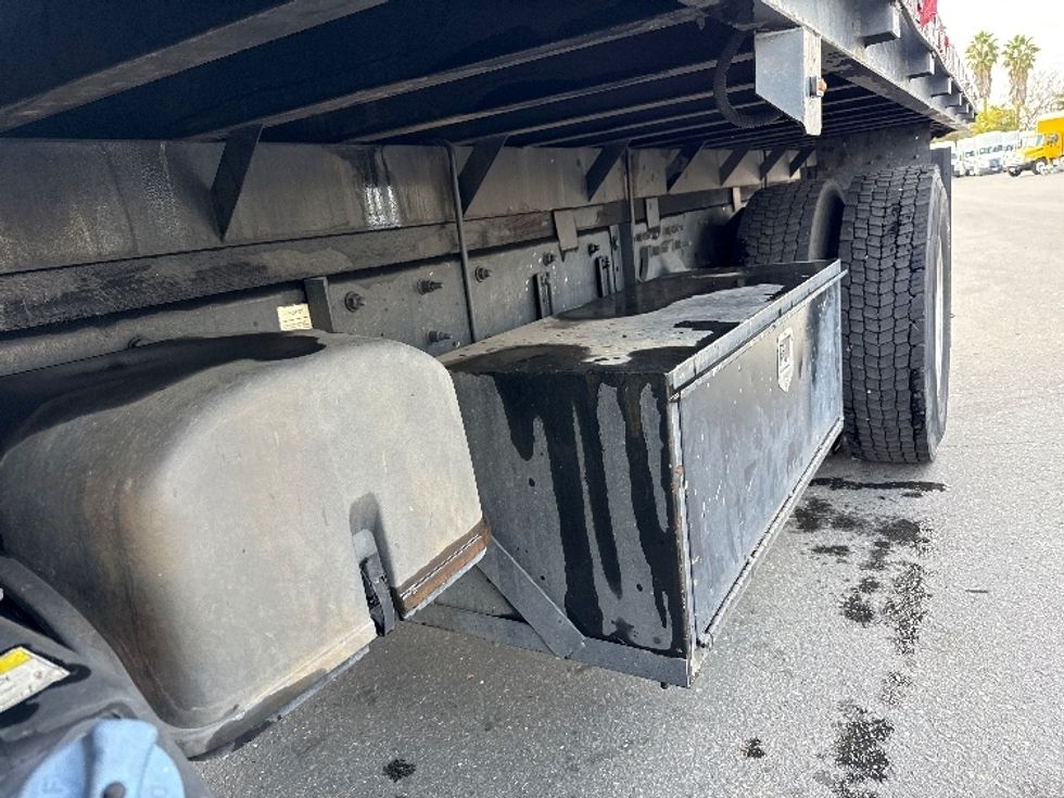 Flatbed Truck-Light and Medium Duty Trucks-Freightliner-2019-M2-West Sacramento-CA-62,861\n\t\tmiles-$ 51,250 - Image 5