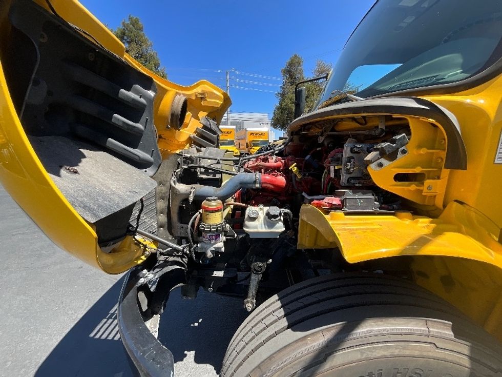 Flatbed Truck-Light and Medium Duty Trucks-Freightliner-2019-M2-West Sacramento-CA-87,351\n\t\tmiles-$ 53,500 - Image 20