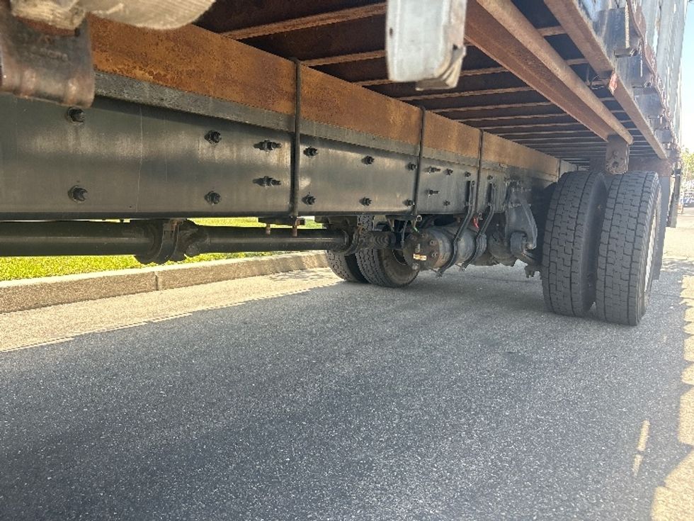 Flatbed Truck-Light and Medium Duty Trucks-Freightliner-2019-M2-West Sacramento-CA-99,471\n\t\tmiles-$ 54,250 - Image 5