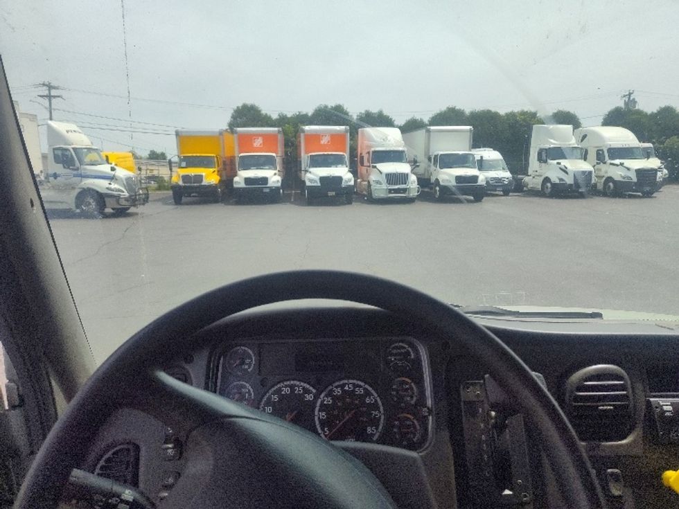 Flatbed Truck-Light and Medium Duty Trucks-Freightliner-2019-M2-Westfield-MA-291,214\n\t\tmiles-$ 24,500 - Image 12