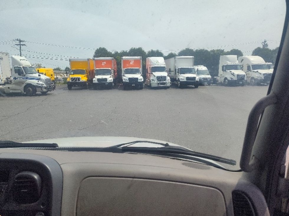 Flatbed Truck-Light and Medium Duty Trucks-Freightliner-2019-M2-Westfield-MA-291,214\n\t\tmiles-$ 24,500 - Image 15