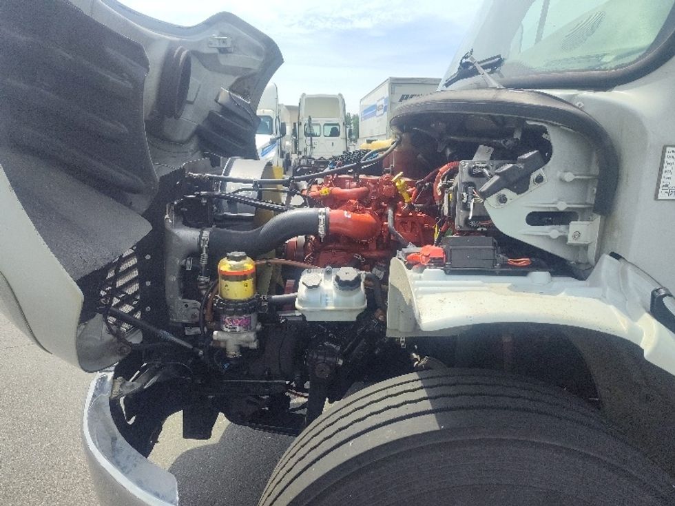 Flatbed Truck-Light and Medium Duty Trucks-Freightliner-2019-M2-Westfield-MA-291,214\n\t\tmiles-$ 24,500 - Image 18