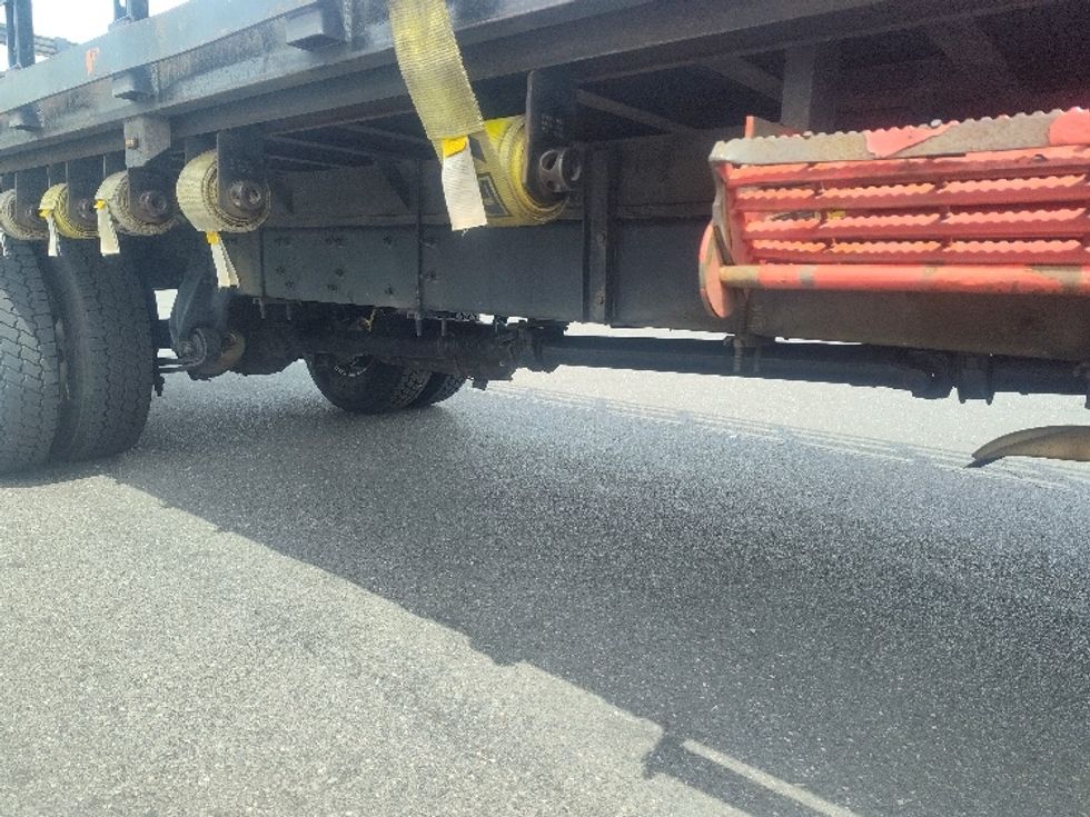 Flatbed Truck-Light and Medium Duty Trucks-Freightliner-2019-M2-Westfield-MA-291,214\n\t\tmiles-$ 24,500 - Image 8