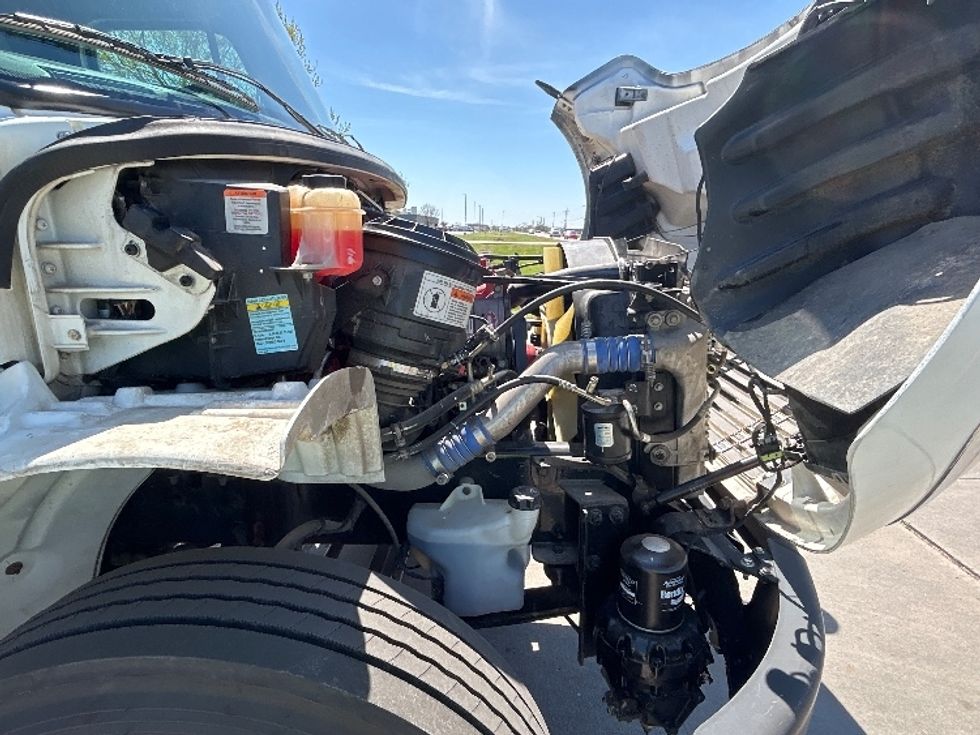 Flatbed Truck-Light and Medium Duty Trucks-Freightliner-2019-M2-Wichita-KS-281,291\n\t\tmiles-$ 24,500 - Image 19