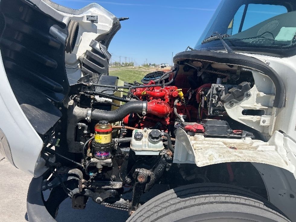 Flatbed Truck-Light and Medium Duty Trucks-Freightliner-2019-M2-Wichita-KS-281,291\n\t\tmiles-$ 24,500 - Image 20