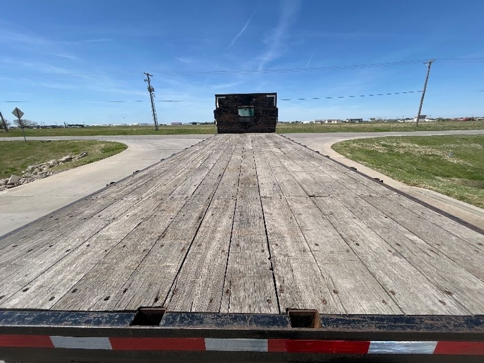 Flatbed Truck-Light and Medium Duty Trucks-Freightliner-2019-M2-Wichita-KS-281,291\n\t\tmiles-$ 24,500 - Image 8