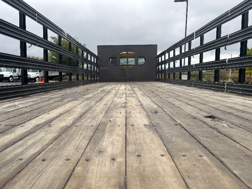 Flatbed Truck-Light and Medium Duty Trucks-Freightliner-2019-M2-Windsor-WI-136,566\n\t\tmiles-$ 48,500 - Image 8