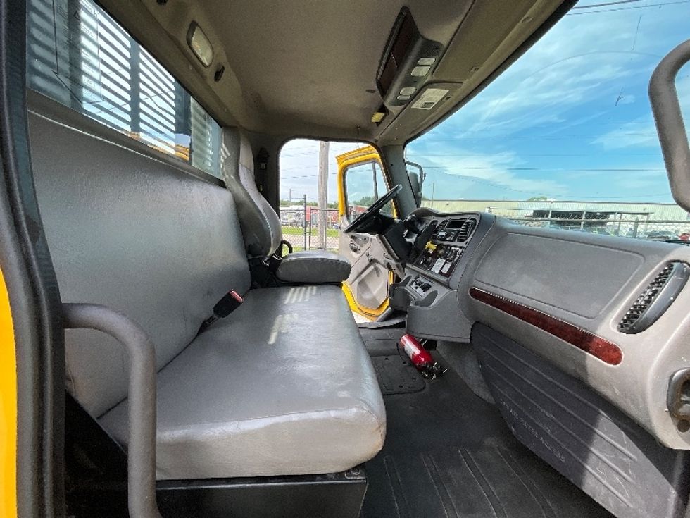 Flatbed Truck-Light and Medium Duty Trucks-Freightliner-2019-M2-Winter Haven-FL-110,402\n\t\tmiles-$ 52,000 - Image 22