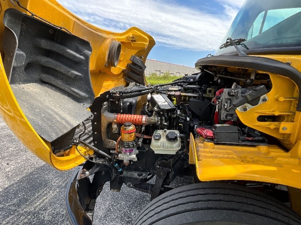 Flatbed Truck-Light and Medium Duty Trucks-Freightliner-2019-M2-Winter Haven-FL-110,402\n\t\tmiles-$ 52,000 - Image 24