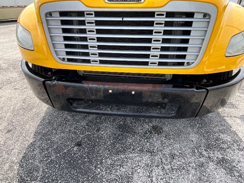 Flatbed Truck-Light and Medium Duty Trucks-Freightliner-2019-M2-Winter Haven-FL-110,402\n\t\tmiles-$ 52,000 - Image 25