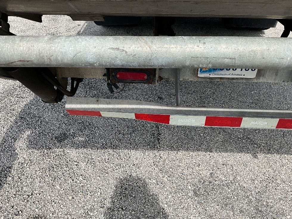 Flatbed Truck-Light and Medium Duty Trucks-Freightliner-2019-M2-Winter Haven-FL-110,402\n\t\tmiles-$ 52,000 - Image 28