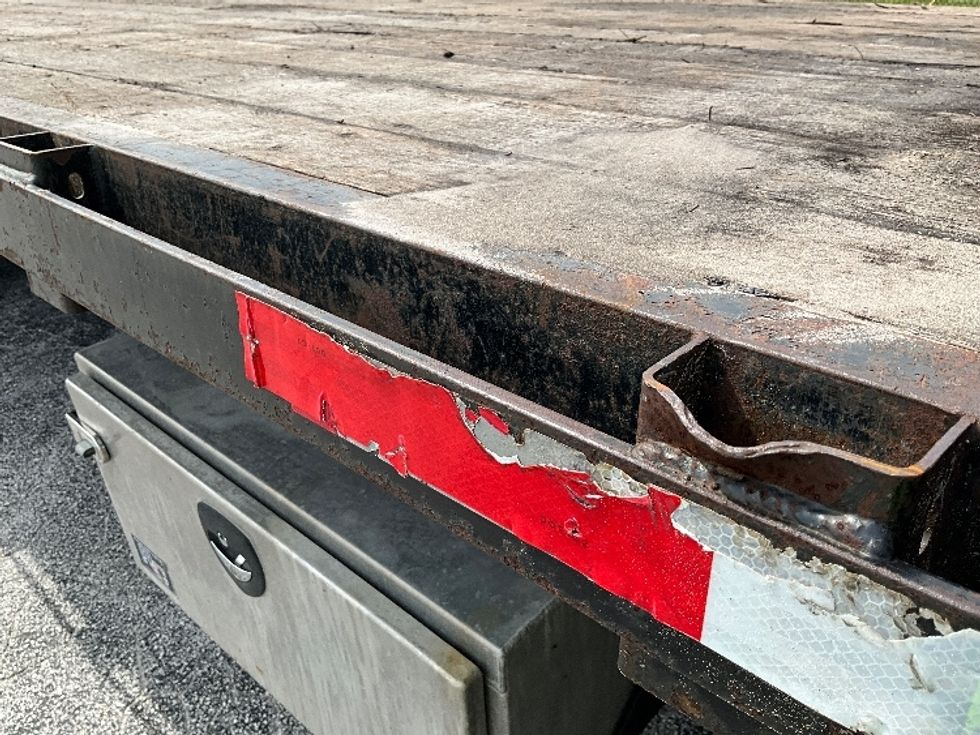 Flatbed Truck-Light and Medium Duty Trucks-Freightliner-2019-M2-Winter Haven-FL-110,402\n\t\tmiles-$ 52,000 - Image 29