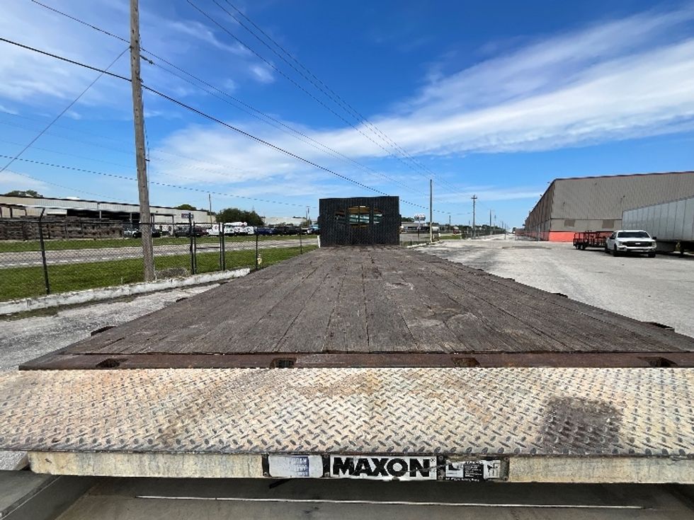 Flatbed Truck-Light and Medium Duty Trucks-Freightliner-2019-M2-Winter Haven-FL-110,402\n\t\tmiles-$ 52,000 - Image 8