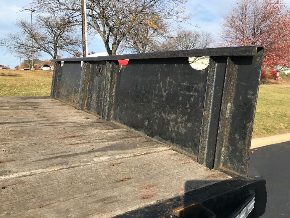 Flatbed Truck-Light and Medium Duty Trucks-Freightliner-2019-M211264S-Allentown-PA-309,328\n\t\tmiles-$ 86,250 - Image 10