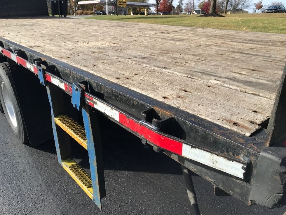 Flatbed Truck-Light and Medium Duty Trucks-Freightliner-2019-M211264S-Allentown-PA-309,328\n\t\tmiles-$ 86,250 - Image 11