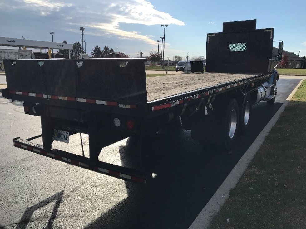 Flatbed Truck-Light and Medium Duty Trucks-Freightliner-2019-M211264S-Allentown-PA-309,328\n\t\tmiles-$ 86,250 - Image 13